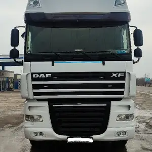 Седельный тягач DAF 105 460, 2009