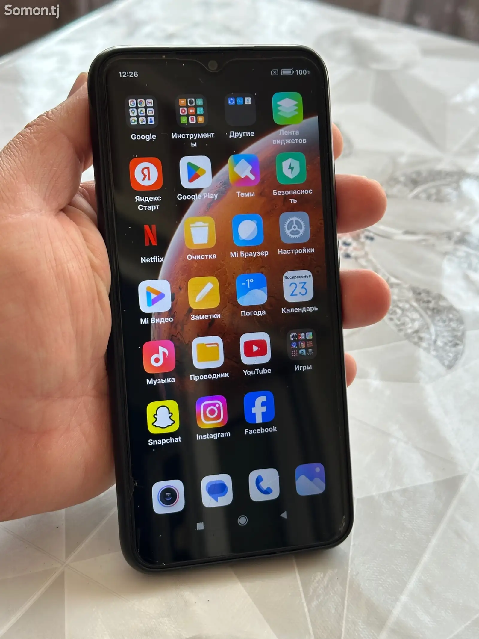 Xiaomi Redmi 9c-1