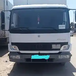 Бортовой грузовик Mercedes-Benz Atego 818, 2006