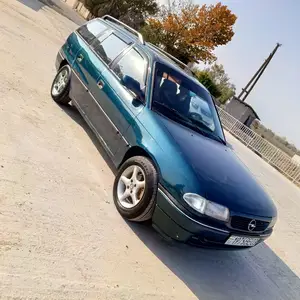 Opel Astra F, 1995