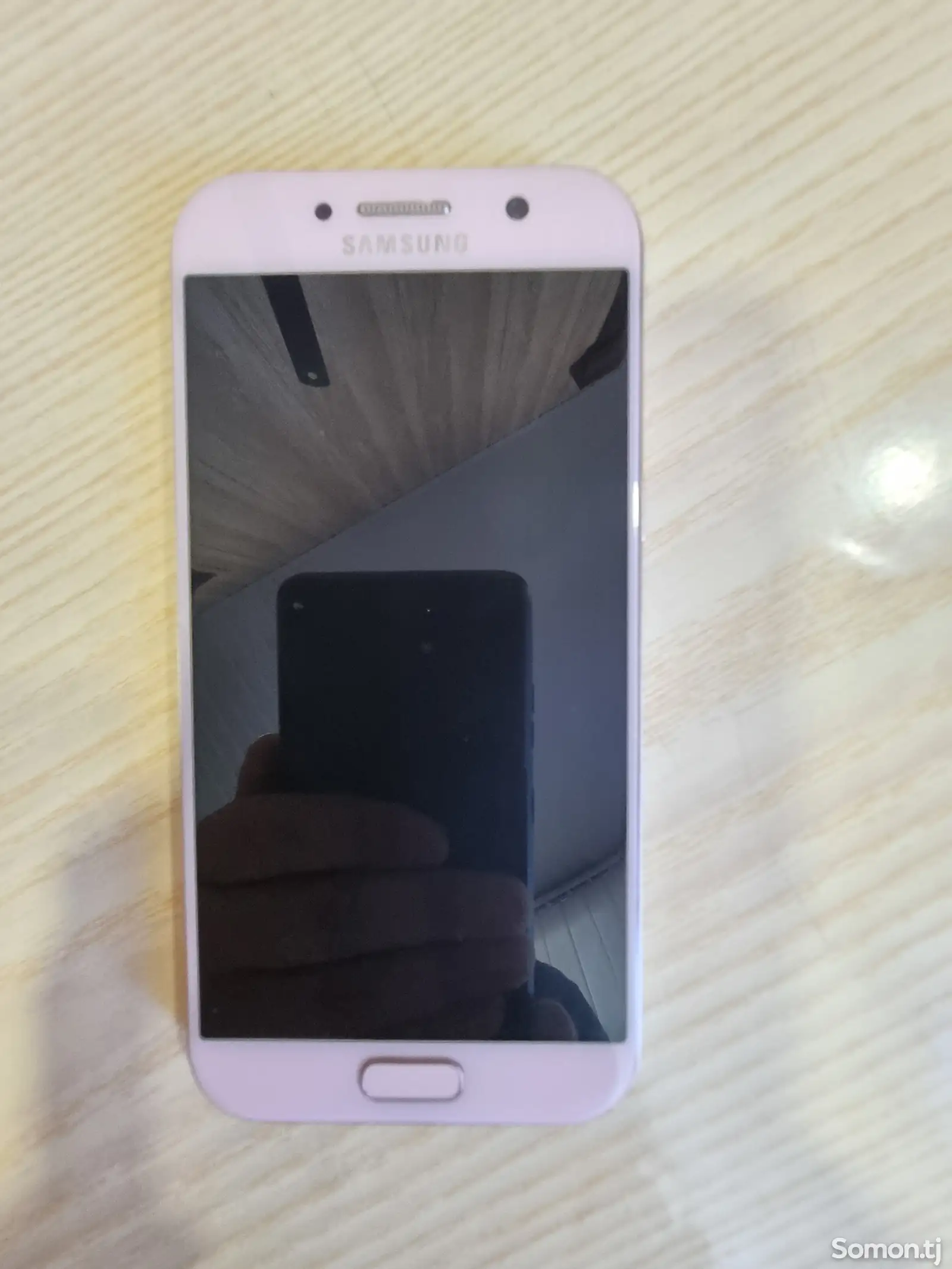 Samsung Galaxy A5-1