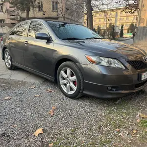 Toyota Camry, 2008