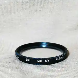 Фильтр для объектив Pixco Slim MC UV 40.5mm