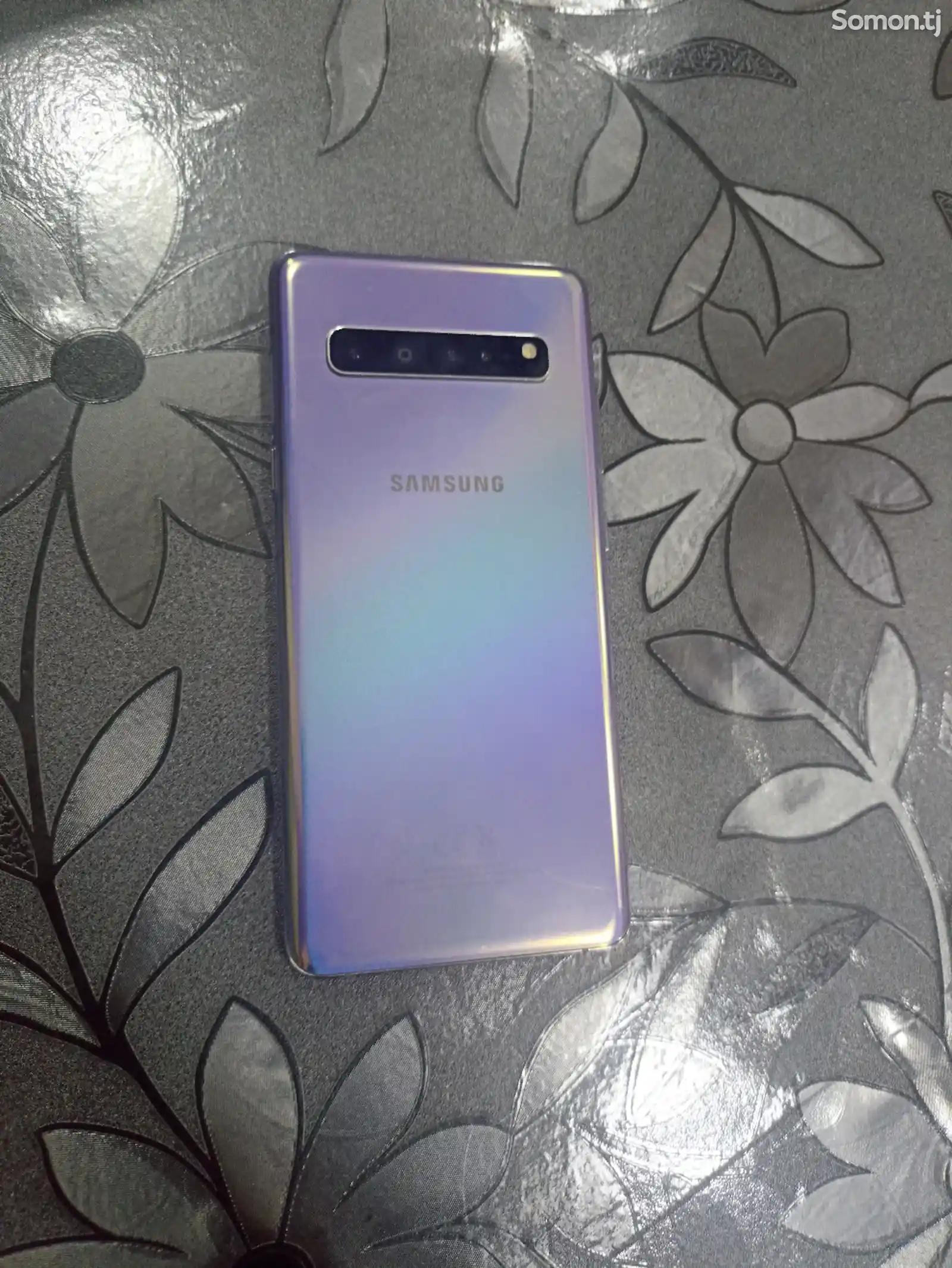 Samsung Galaxy S10 5G 256GB-3