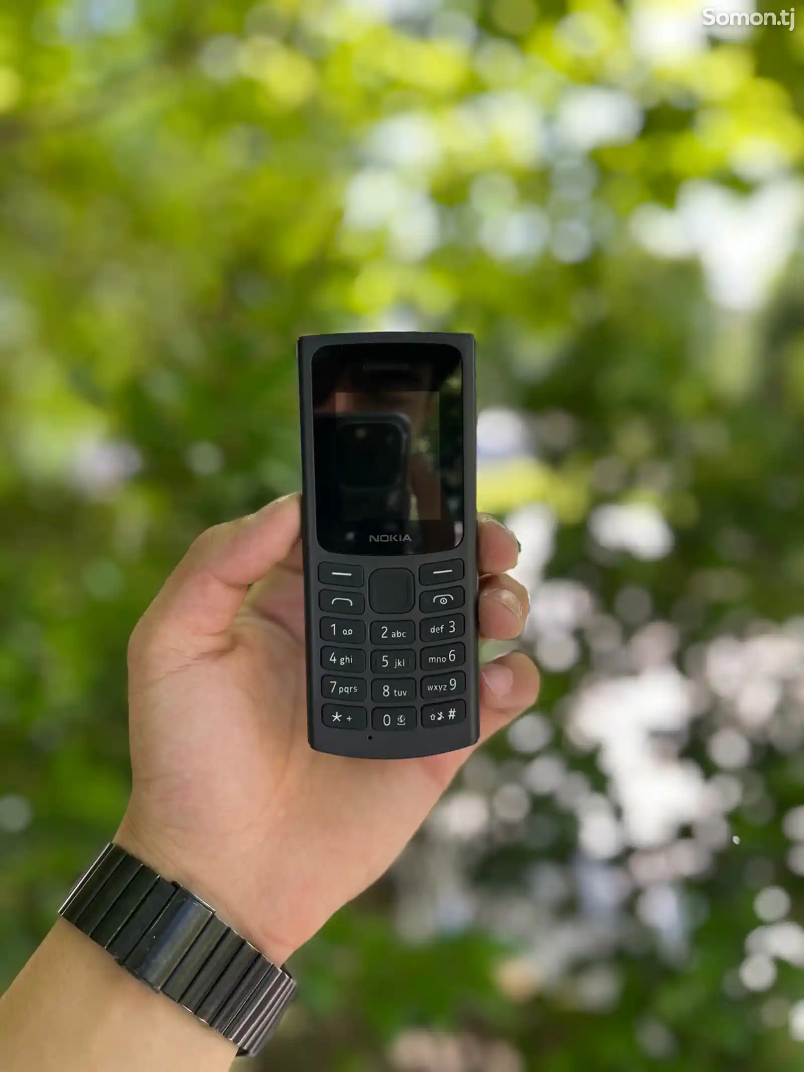 Nokia 105 4G-1