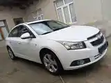 Chevrolet Cruze, 2010-3