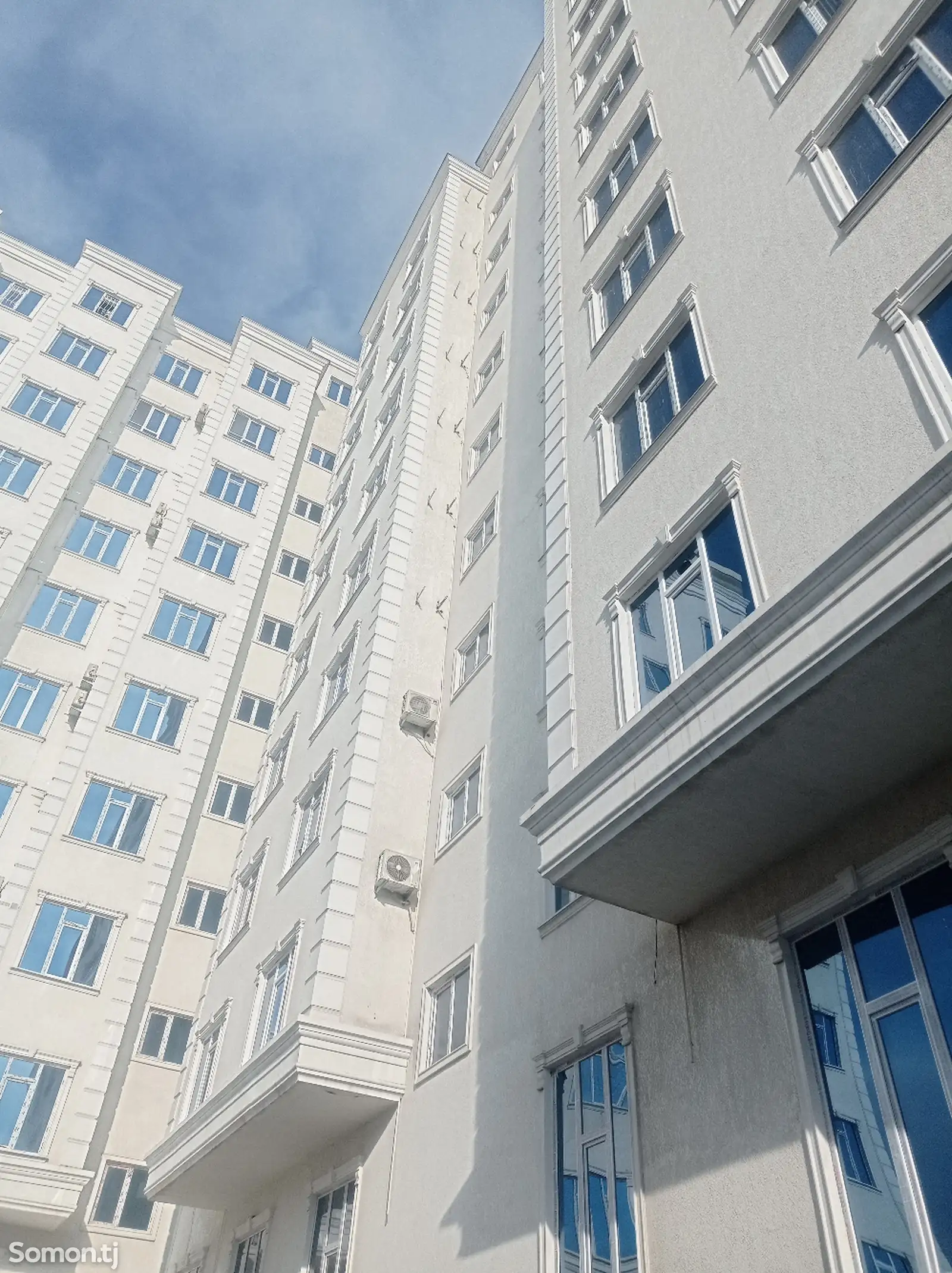 2-комн. квартира, 5 этаж, 90м², 33 мкр-1