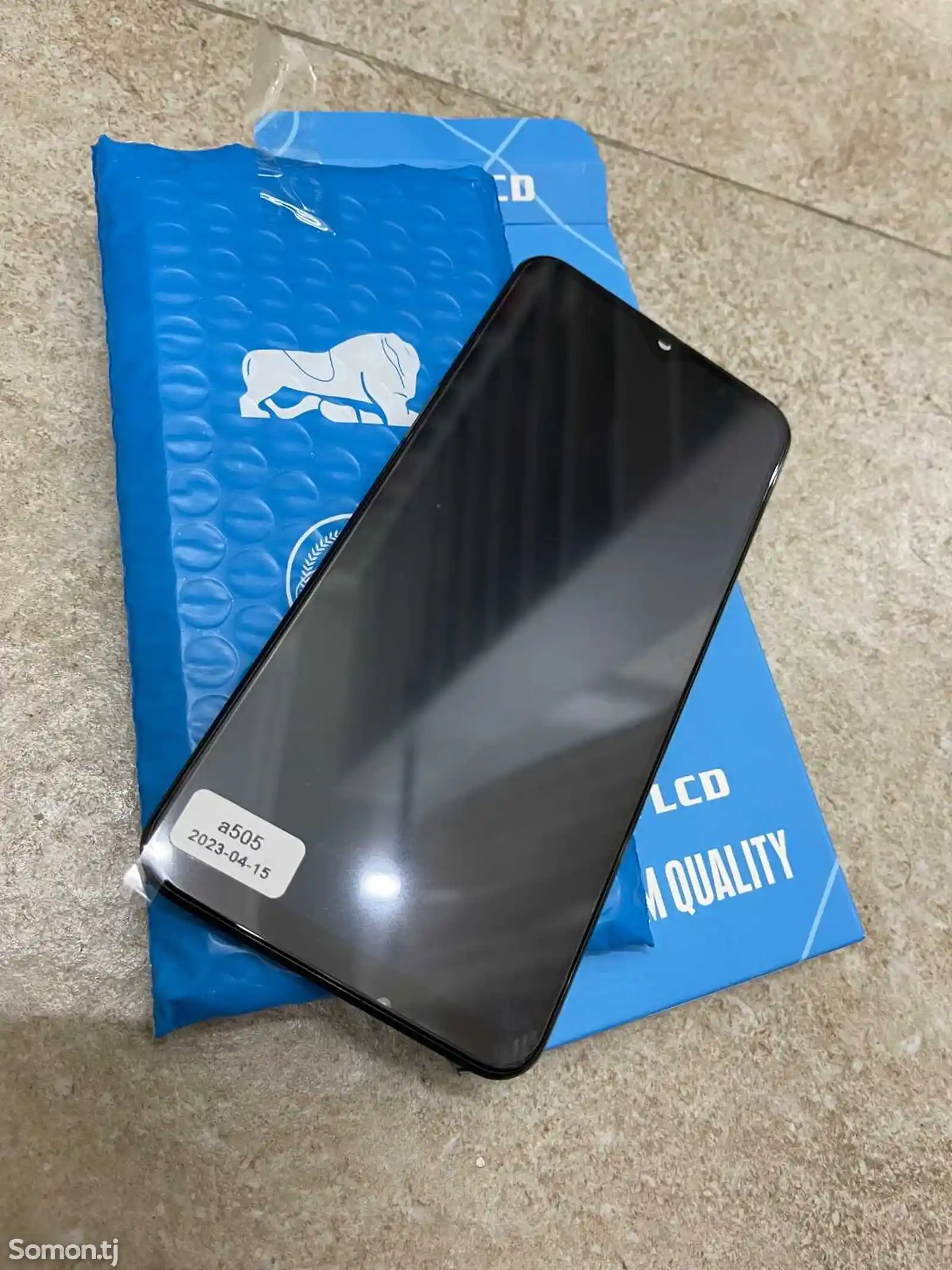 Модуль от Samsung Galaxy A50-2