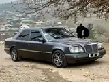 Mercedes-Benz W124, 1995-2