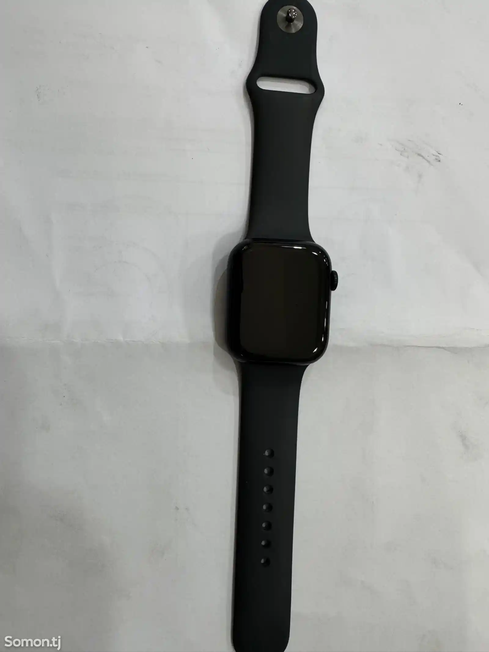 Смарт часы iWatch 8 45cm-1