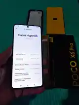 Xiaomi Poco X6 Pro 256 GB-2