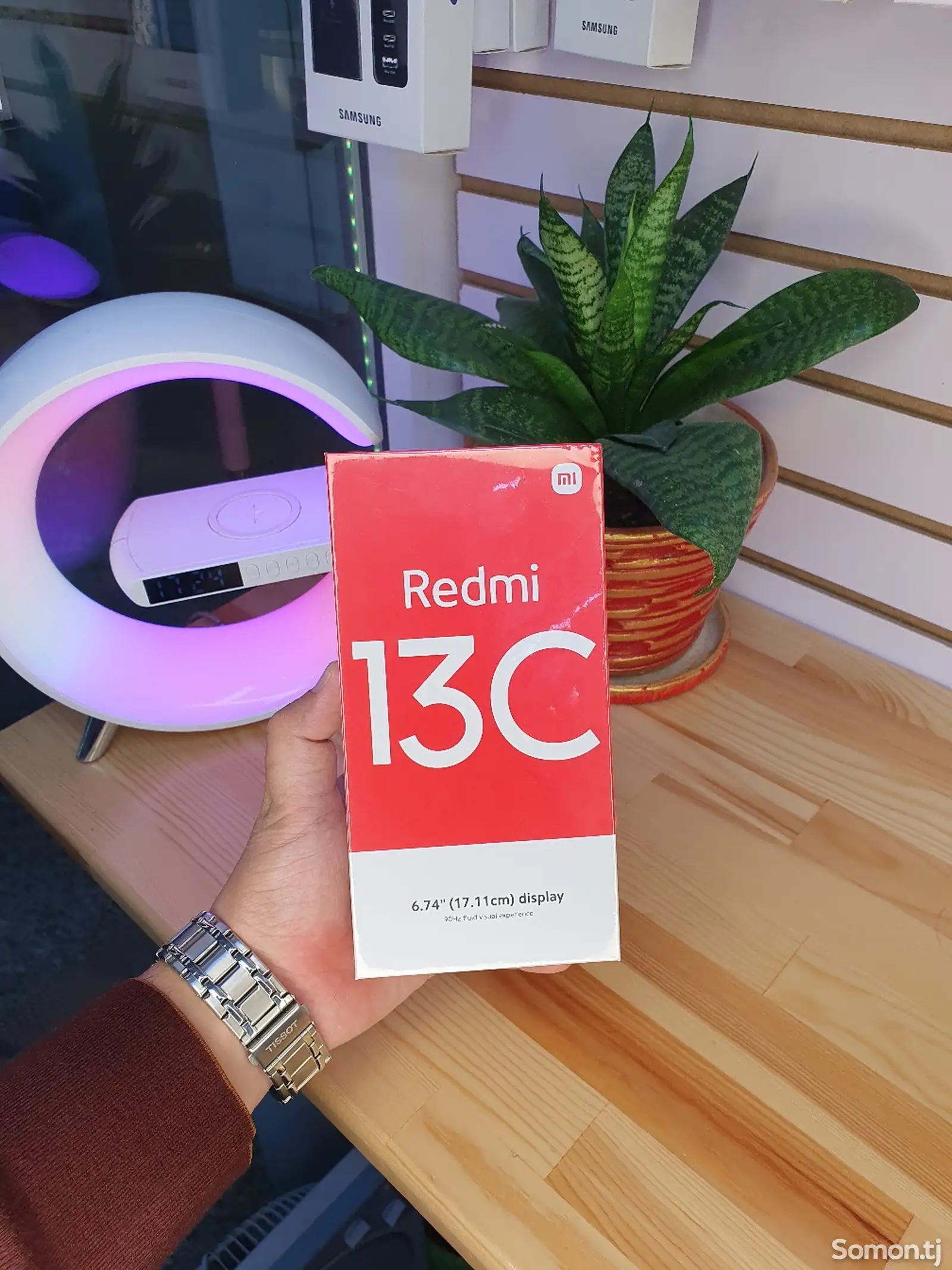 Xiaomi Redmi 13c-1