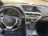 Lexus RX series, 2015-5