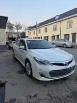 Toyota Avalon, 2014-4