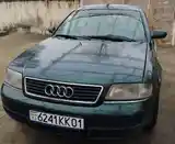 Audi A6, 1998-8