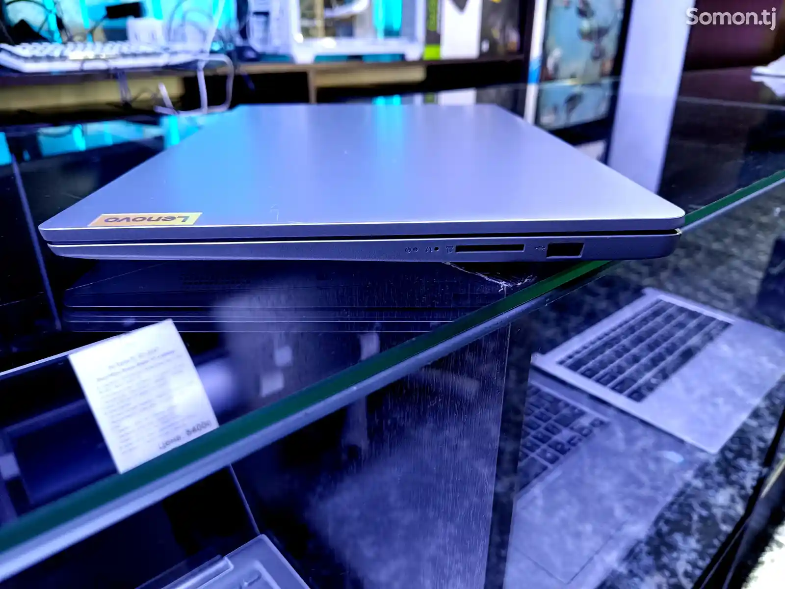 Ноутбук Lenovo Ideapad 1 15AL Ryzen 7 5700U / 12GB / 512GB SSD-8