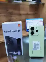 Xiaomi Redmi Note 14 5G 6/128gb-2