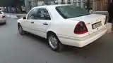 Mercedes-Benz C class, 1994-6