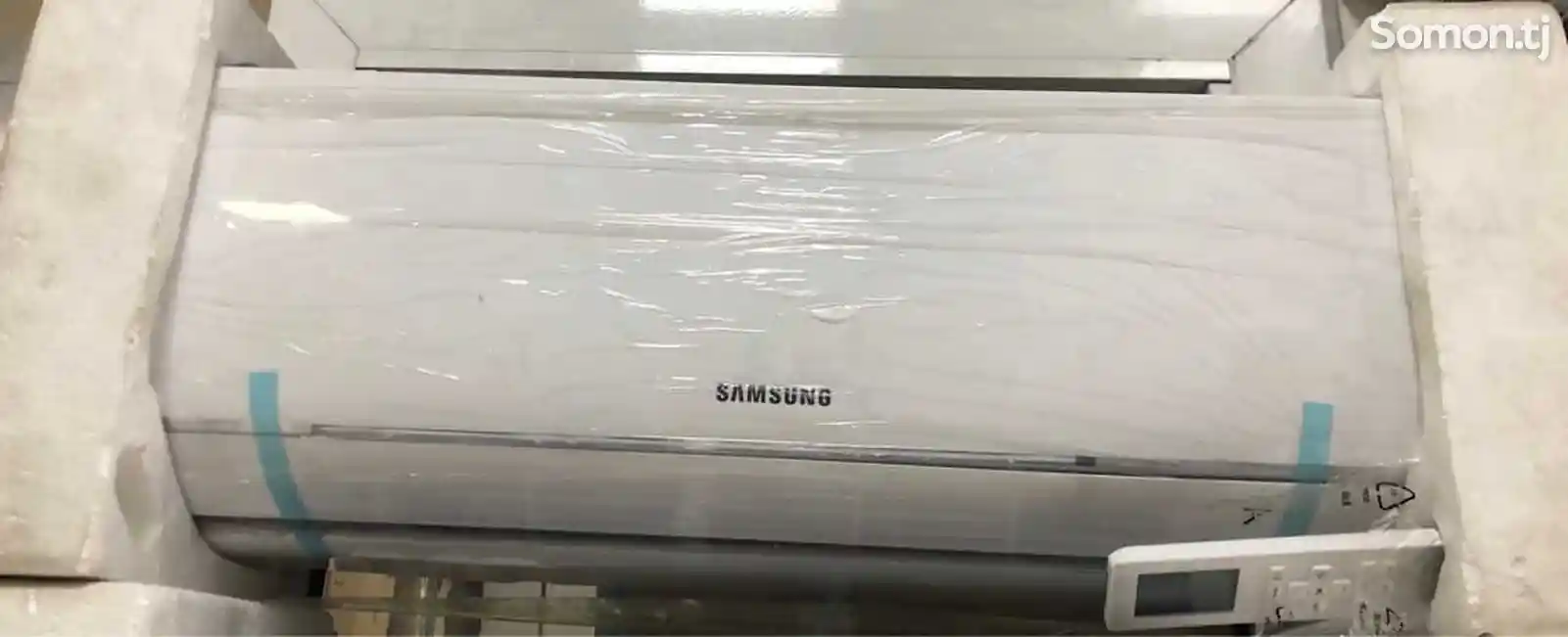 Кондиционер Samsung 12 куба