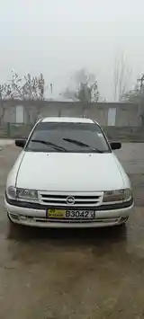 Opel Astra F, 1994-2