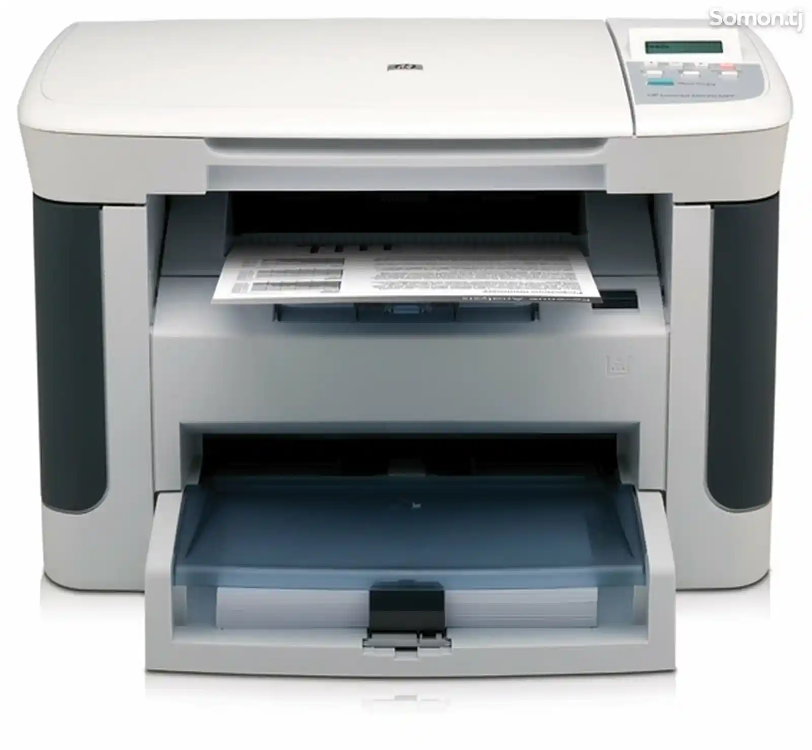 Ноутбук HP laserjet-3