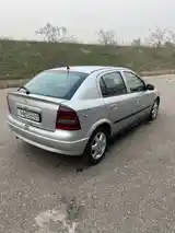 Opel Astra G, 2003-4