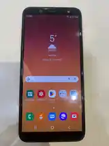 Samsung Galaxy A6-2