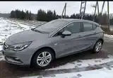 Opel Astra K, 2017 на заказ-2