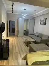 2-комн. квартира, 3 этаж, 75м²,  ресторан Искендер-2