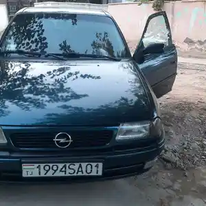 Opel Astra J, 1997