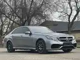 Mercedes-Benz E class, 2011-2