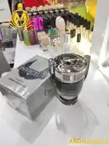 Парфюм Paco Rrabanne Invictus Intense-3