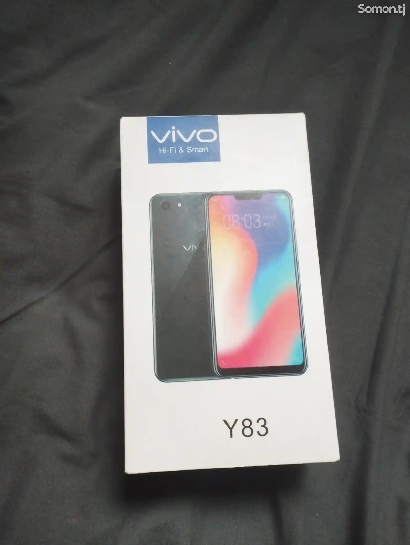 Vivo Y83-1