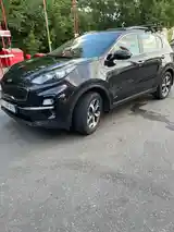 Kia Sportage, 2018-10