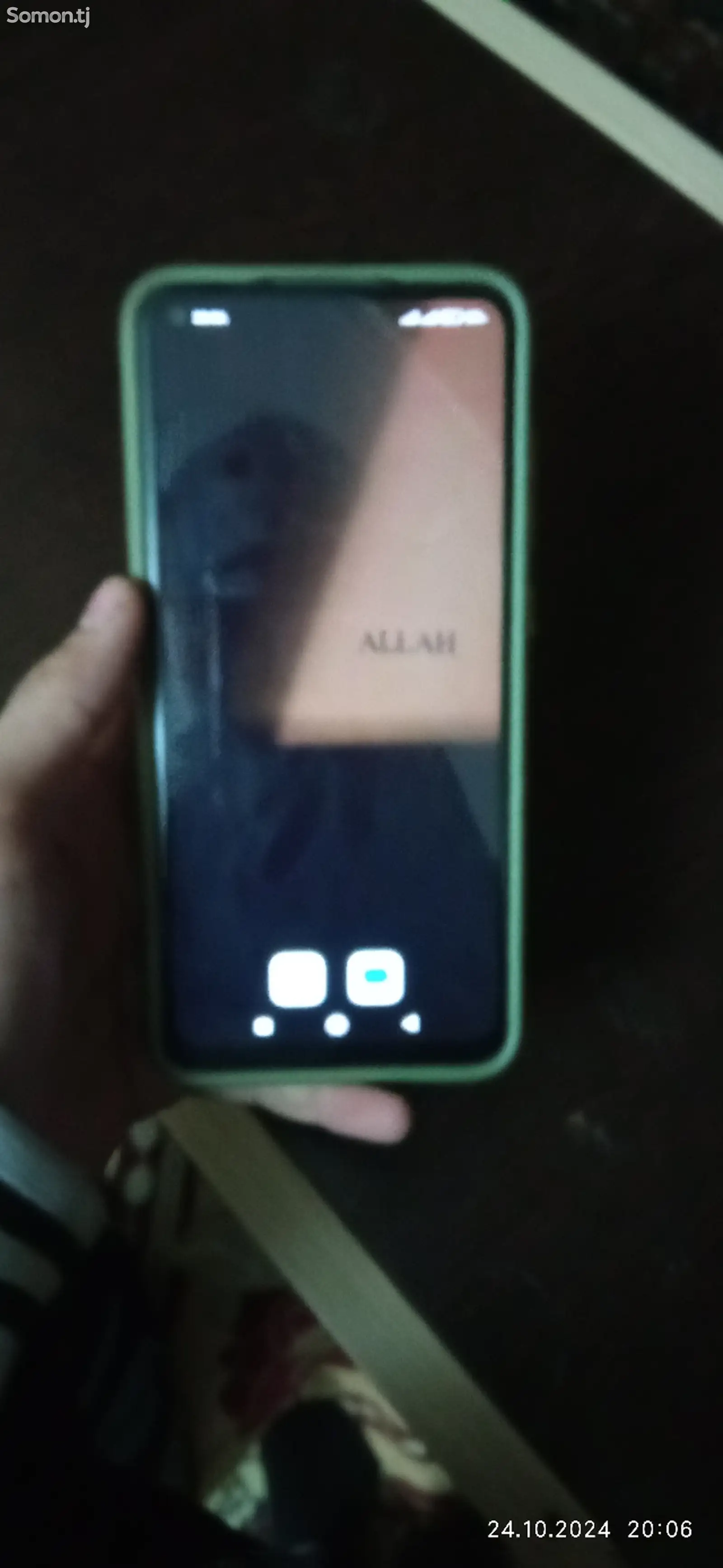 Xiaomi Redmi Note 9-3