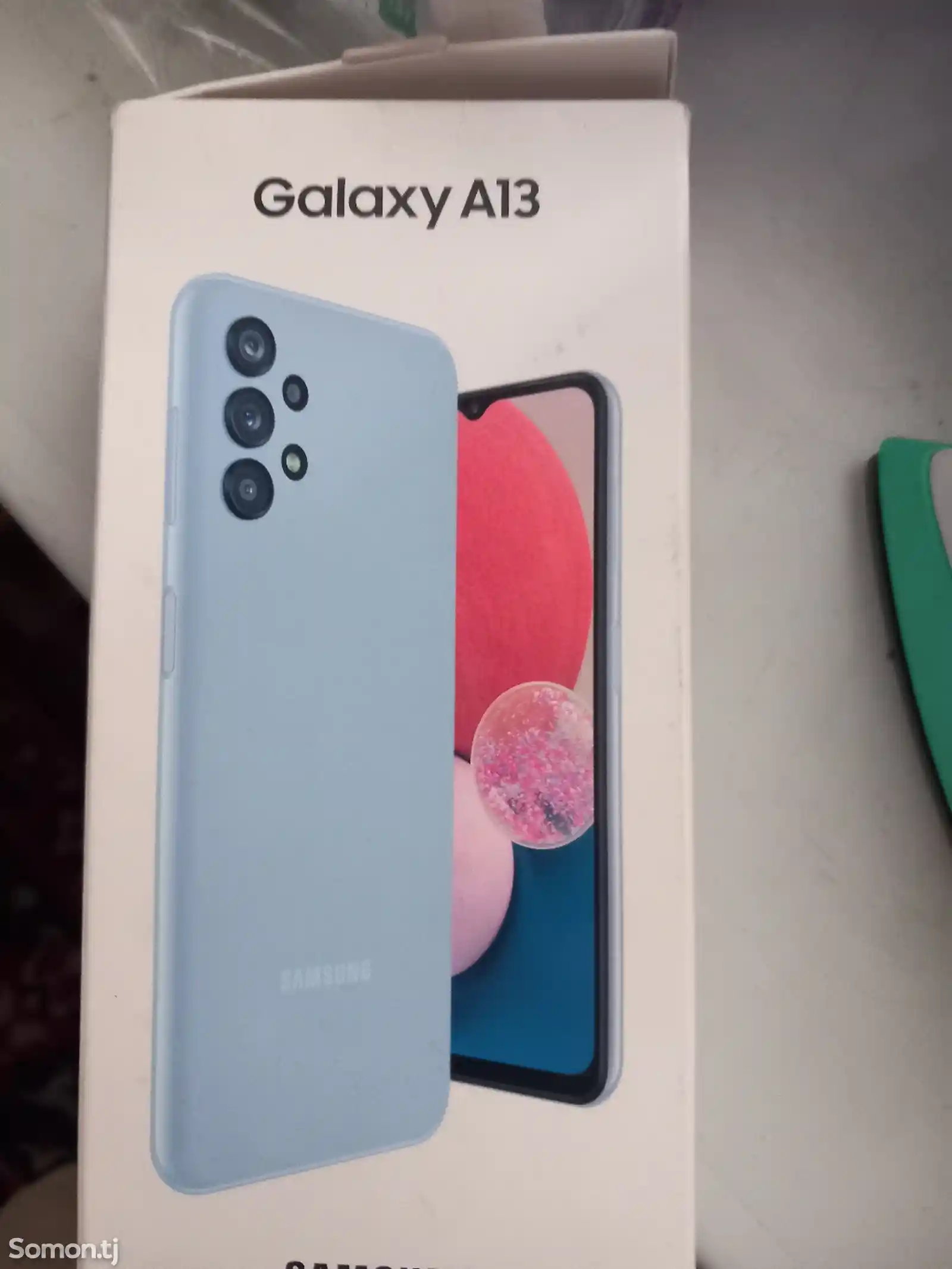 Samsung Galaxy A13-2