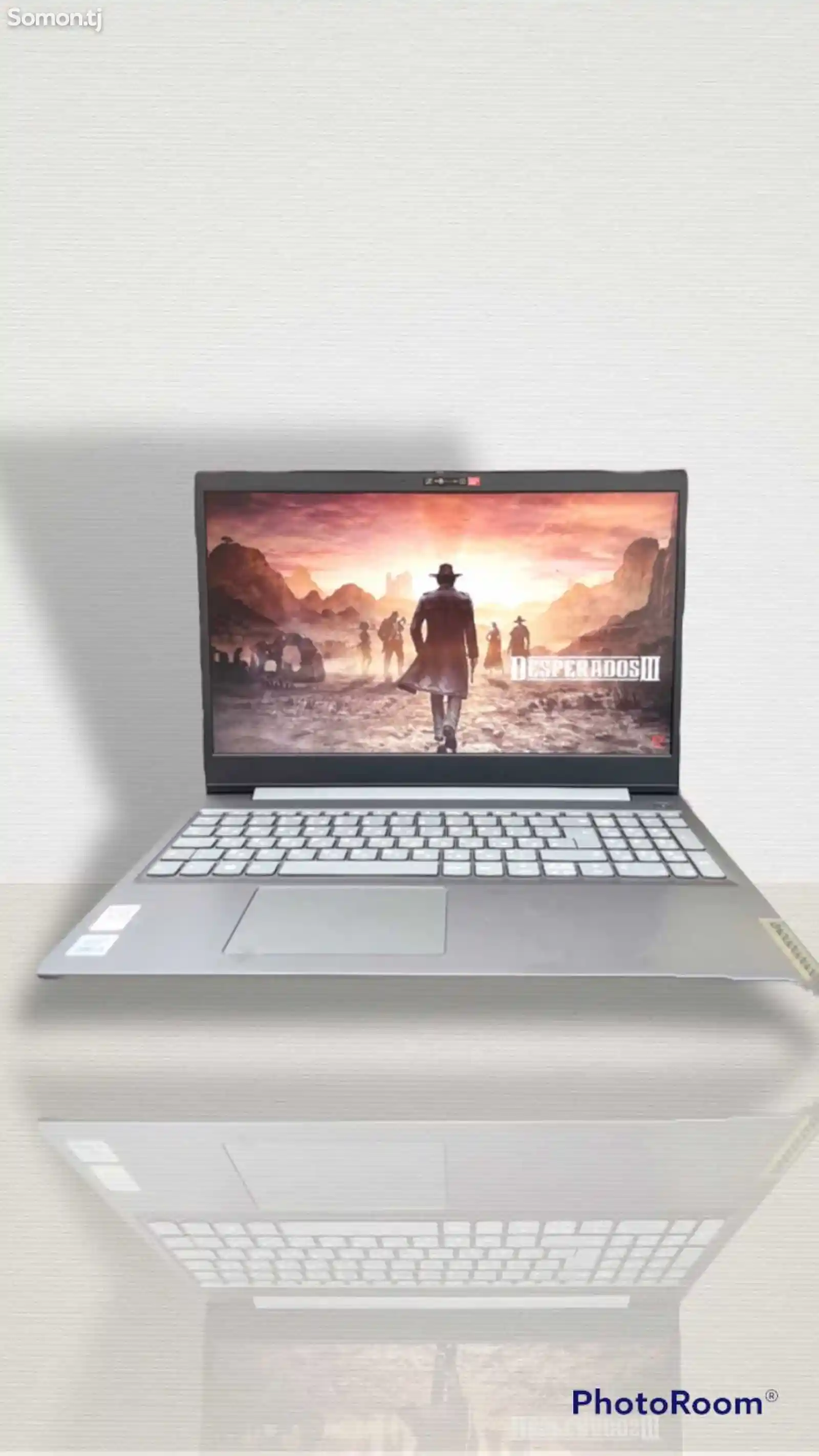 Ноутбук Lenovo V15-IIL 82C5/Core i3 1005G1