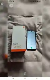 Xiaomi Redmi Note 7 64gb-7