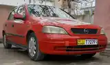 Opel Astra G, 1999-3