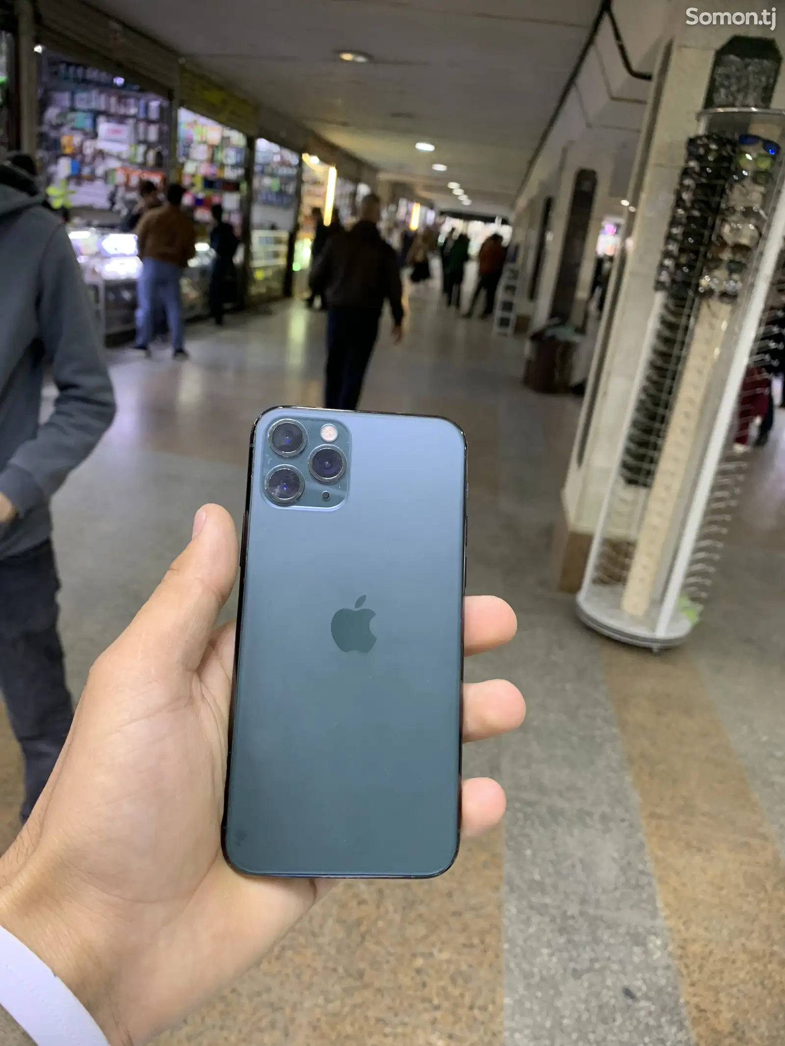 Apple iPhone 11 Pro, 64 gb, Space Grey