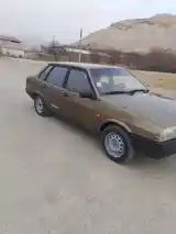 ВАЗ 21099, 1999-3