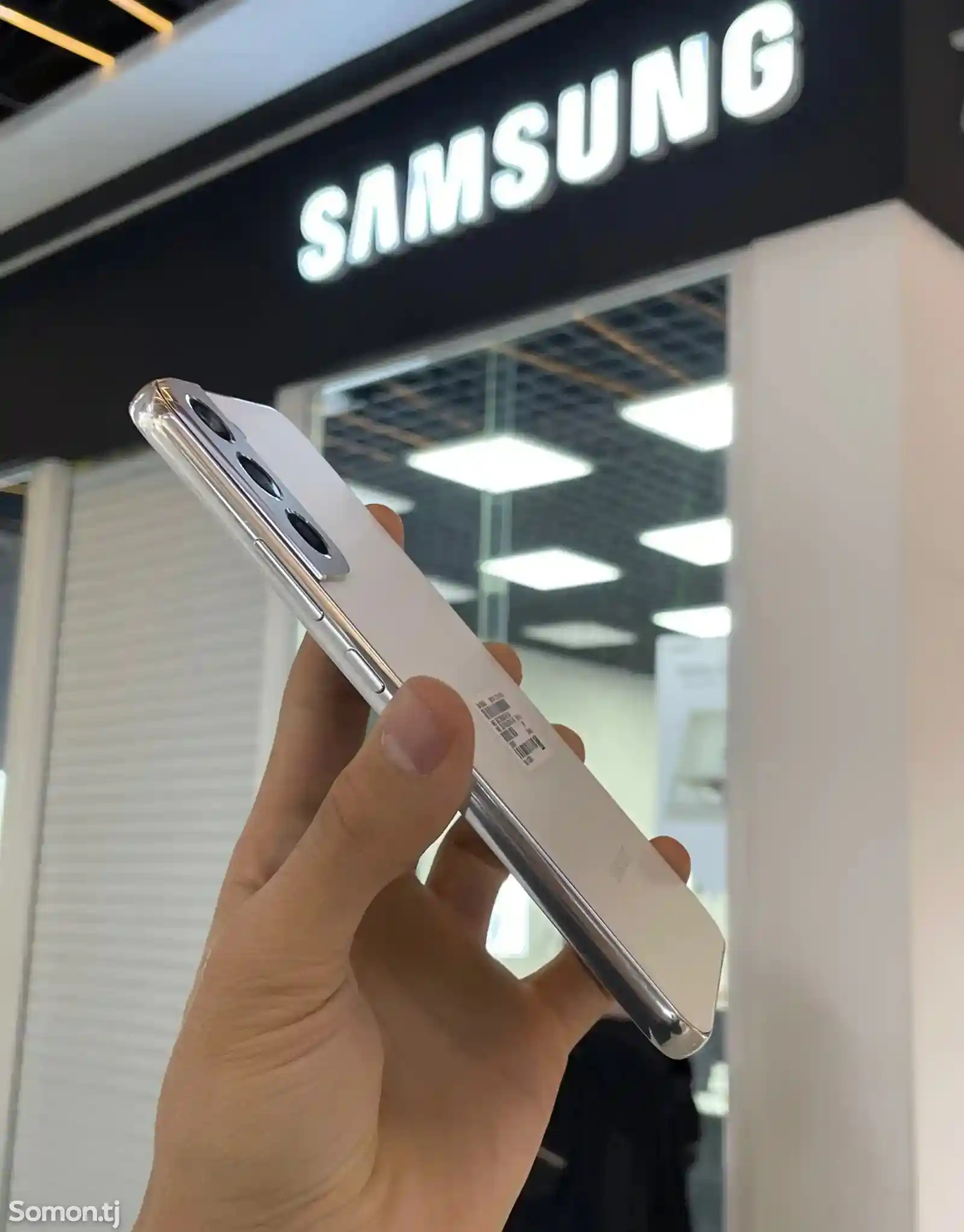 Samsung Galaxy S22+ 8/256gb-8