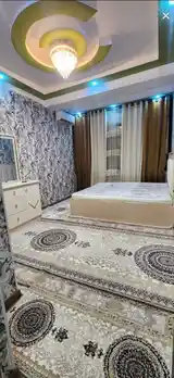 2-комн. квартира, 9 этаж, 50м², Шохмансур-8