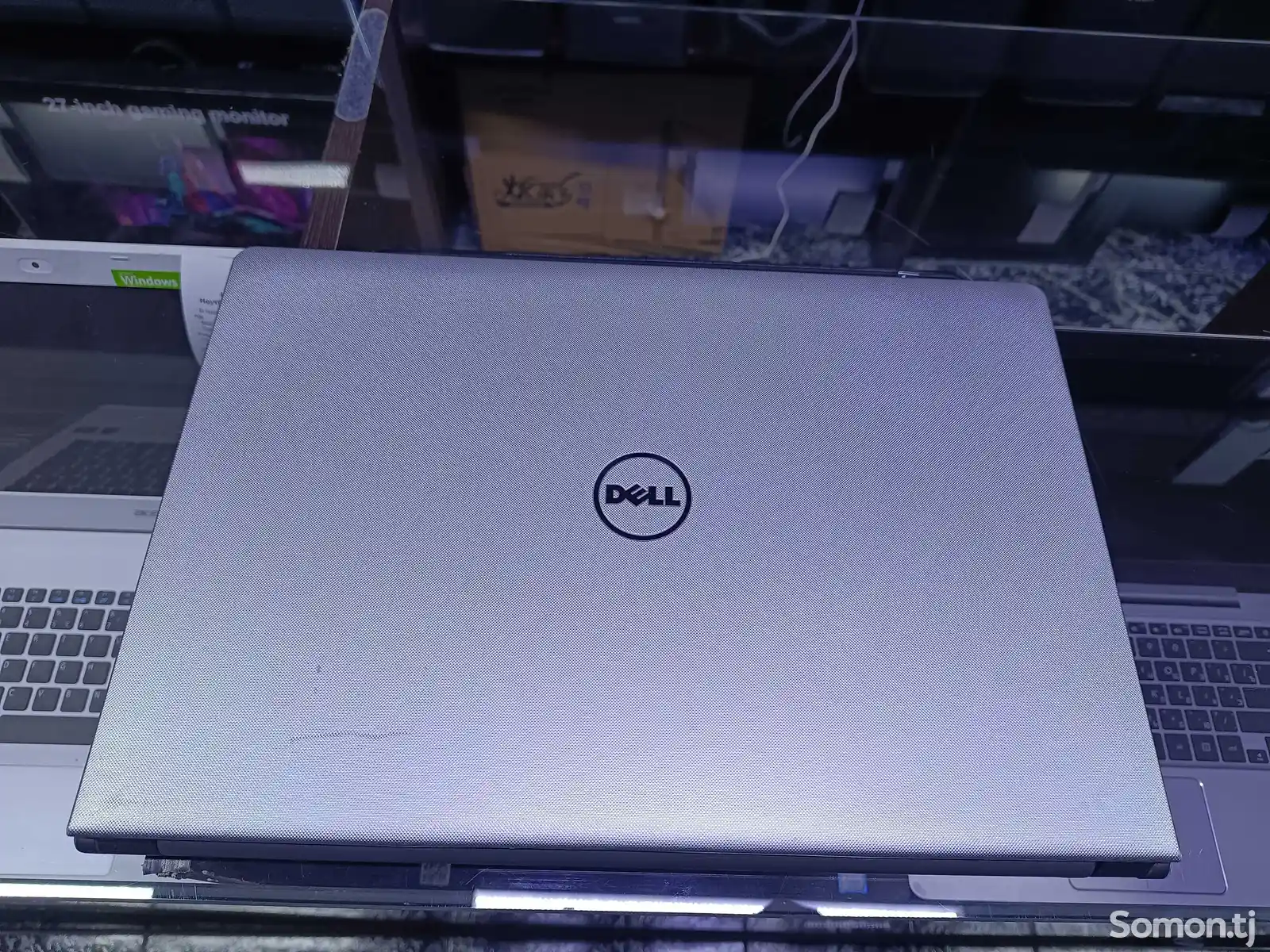 Игровой Ноутбук Dell Inspiron 5559 Core i7-6500U / Radeon R5 2Gb / 8Gb / 256Gb-6