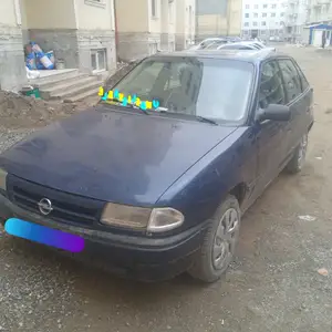 Opel Astra F, 1994