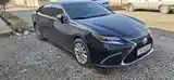 Lexus ES series, 2014-3