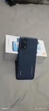 Xiaomi Redmi note 11S-2