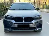 BMW X6, 2016-5