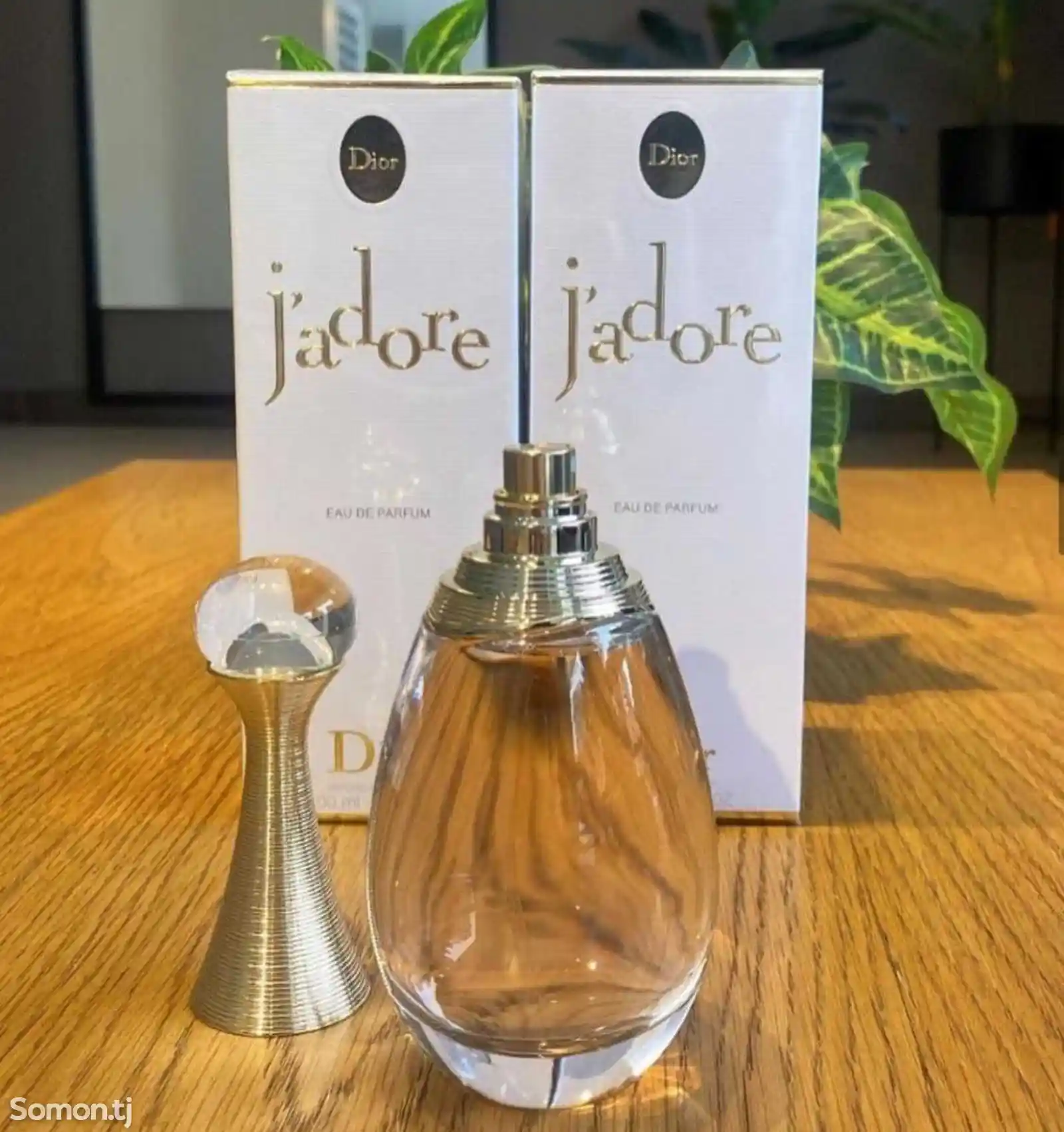 Парфюм Dior Jadore 100 ml-3
