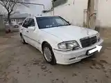 Mercedes-Benz C class, 2000-4